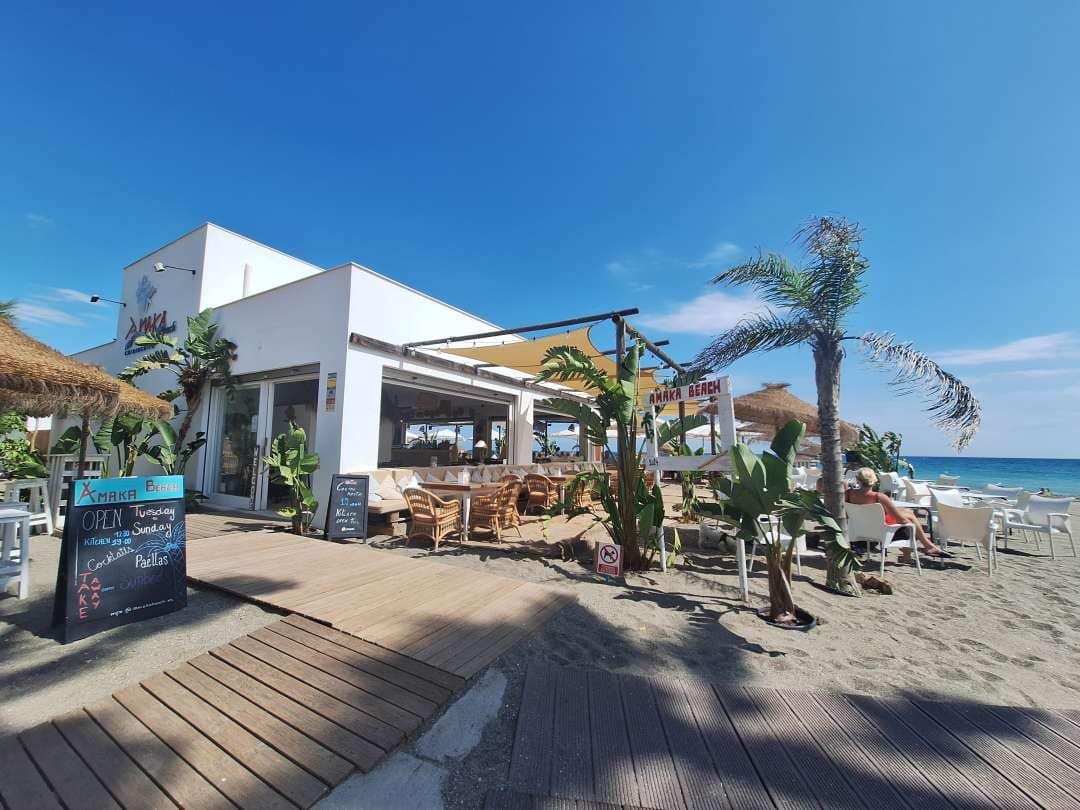 Apartamento de 2 habitaciones en Manilva en venta - 925.000 € (Ref: 9468795)