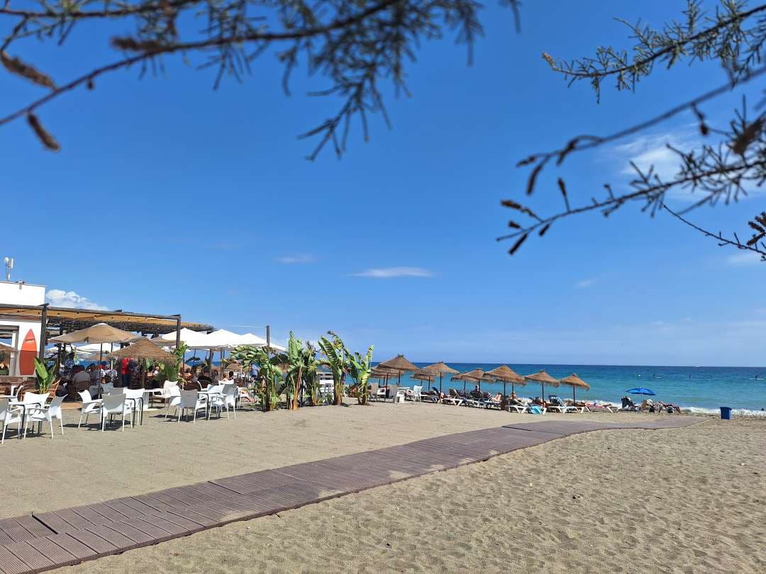 Apartamento de 2 habitaciones en Manilva en venta - 925.000 € (Ref: 9468795)