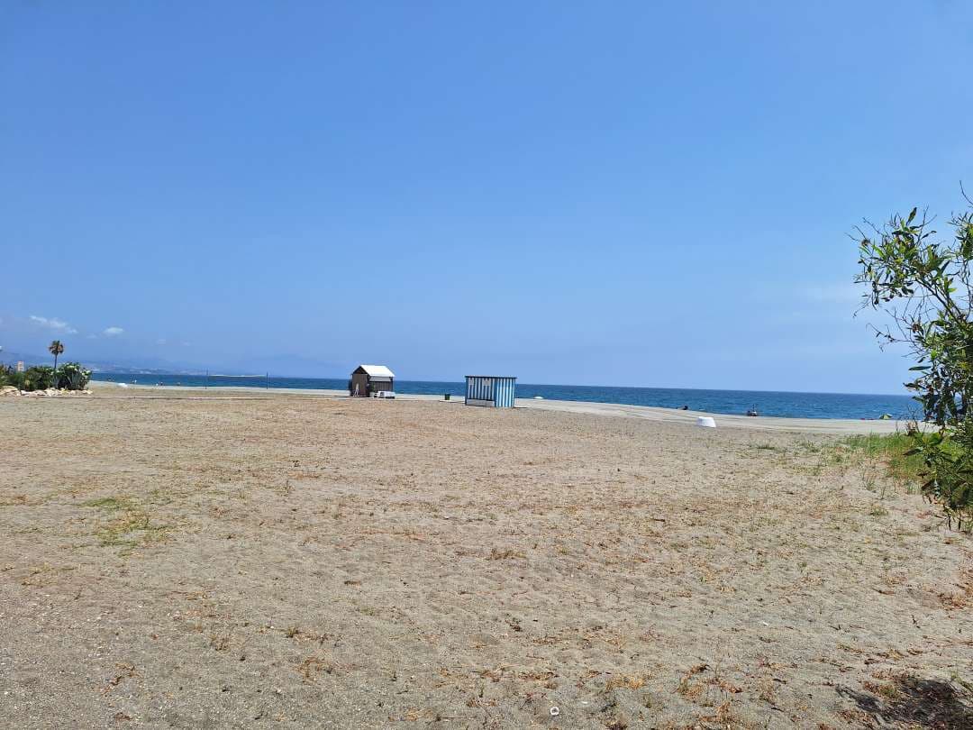 3 sypialnia Apartament na sprzedaż w Manilva - 450 000 € (Ref: 9468797)