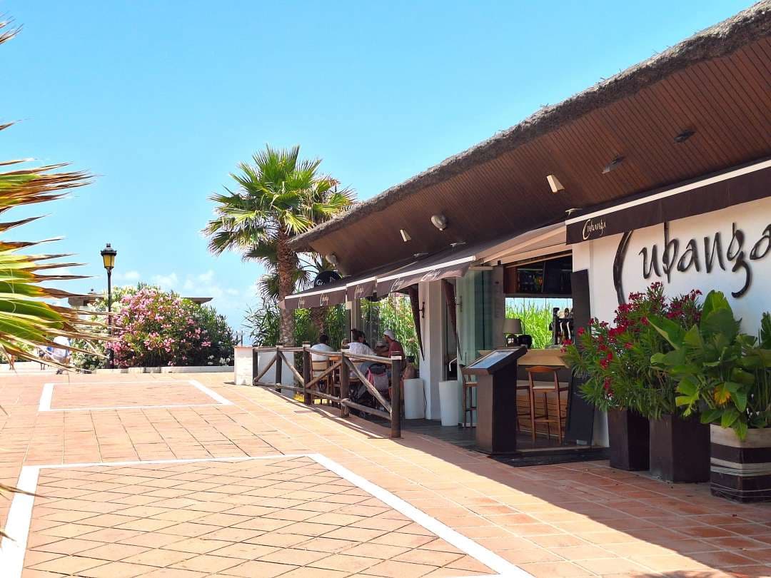 3 sypialnia Apartament na sprzedaż w Manilva - 450 000 € (Ref: 9468797)