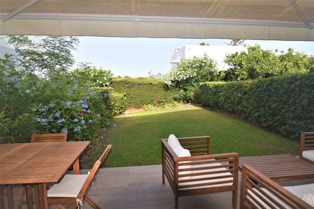 2 soveværelse Lejlighed til leje i Sotogrande Alto, San Roque - € 1.300 (Ref: 9468799)