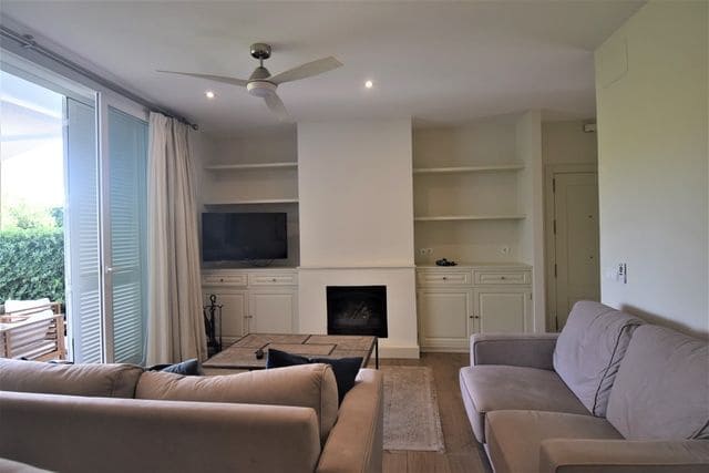 2 soveværelse Lejlighed til leje i Sotogrande Alto, San Roque - € 1.300 (Ref: 9468799)