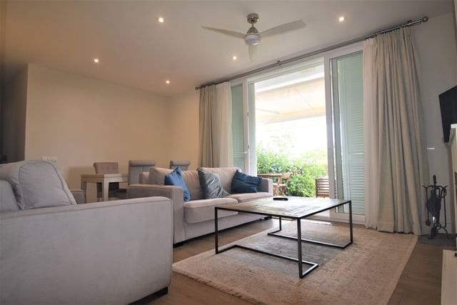 2 soveværelse Lejlighed til leje i Sotogrande Alto, San Roque - € 1.300 (Ref: 9468799)