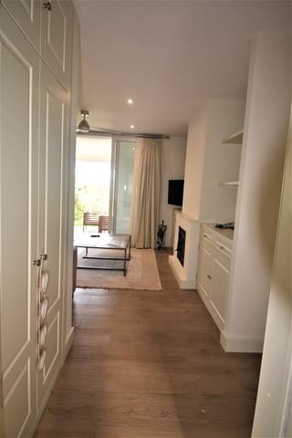 2 soveværelse Lejlighed til leje i San Roque - € 1.300 (Ref: 9468799)