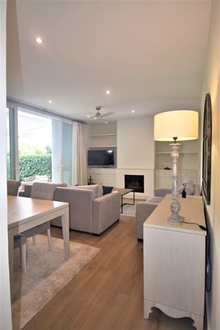 2 soveværelse Lejlighed til leje i San Roque - € 1.300 (Ref: 9468799)