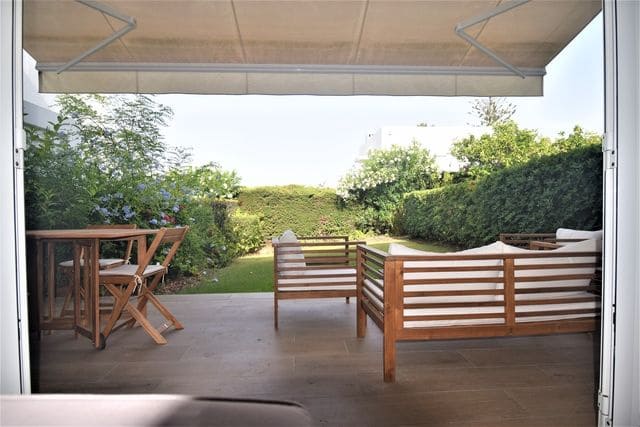 2 soveværelse Lejlighed til leje i Sotogrande Alto, San Roque - € 1.300 (Ref: 9468799)