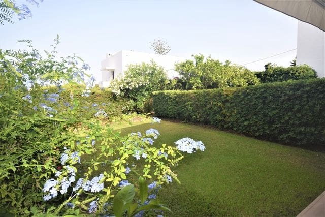 2 soveværelse Lejlighed til leje i Sotogrande Alto, San Roque - € 1.300 (Ref: 9468799)