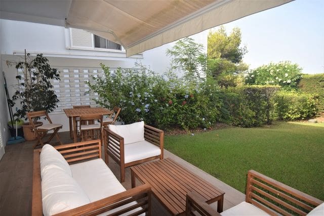 2 soveværelse Lejlighed til leje i Sotogrande Alto, San Roque - € 1.300 (Ref: 9468799)