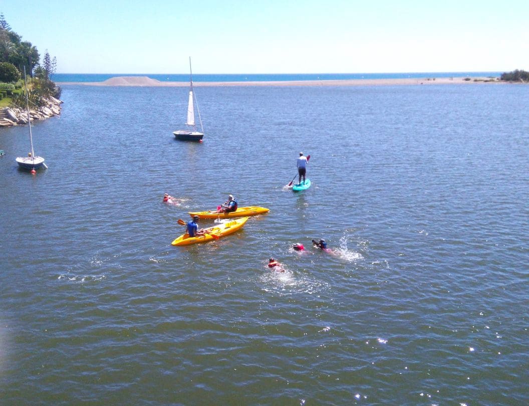 2 soveværelse Lejlighed til leje i San Roque - € 1.300 (Ref: 9468799)