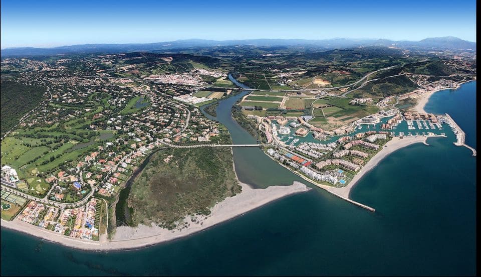 2 soveværelse Lejlighed til leje i San Roque - € 1.300 (Ref: 9468799)