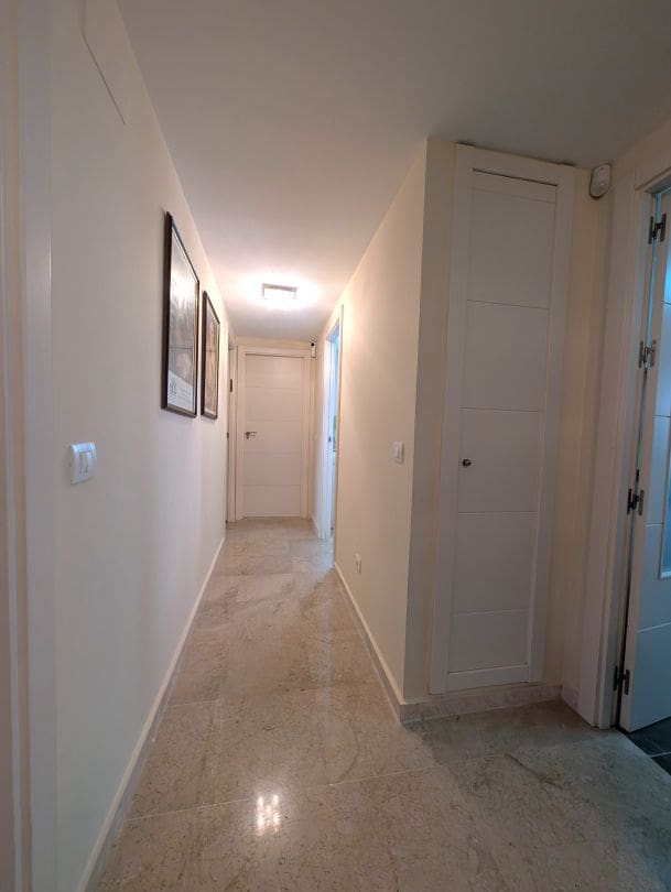 3 bedroom Apartment for sale in La Alcaidesa with pool - € 350,000 (Ref: 9468800)