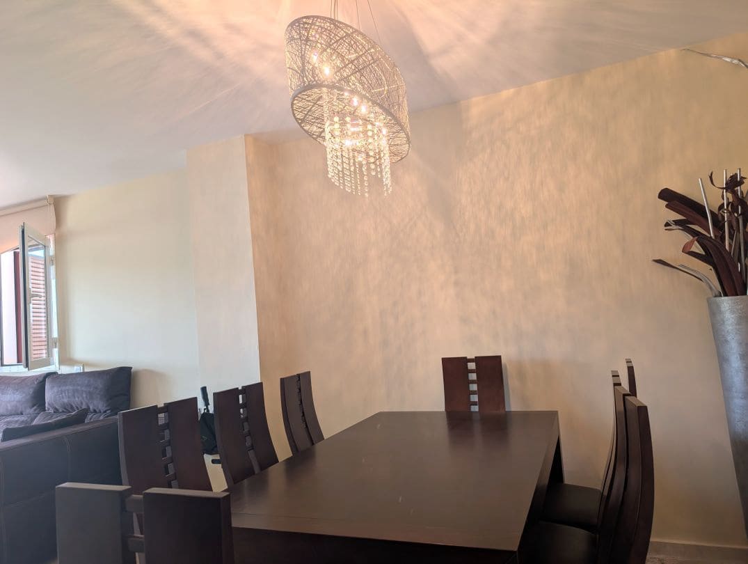 3 bedroom Apartment for sale in La Alcaidesa with pool - € 350,000 (Ref: 9468800)