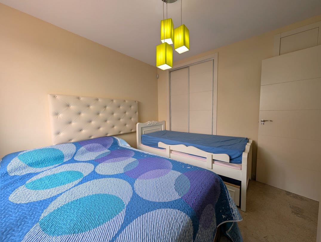 3 bedroom Apartment for sale in La Alcaidesa with pool - € 350,000 (Ref: 9468800)