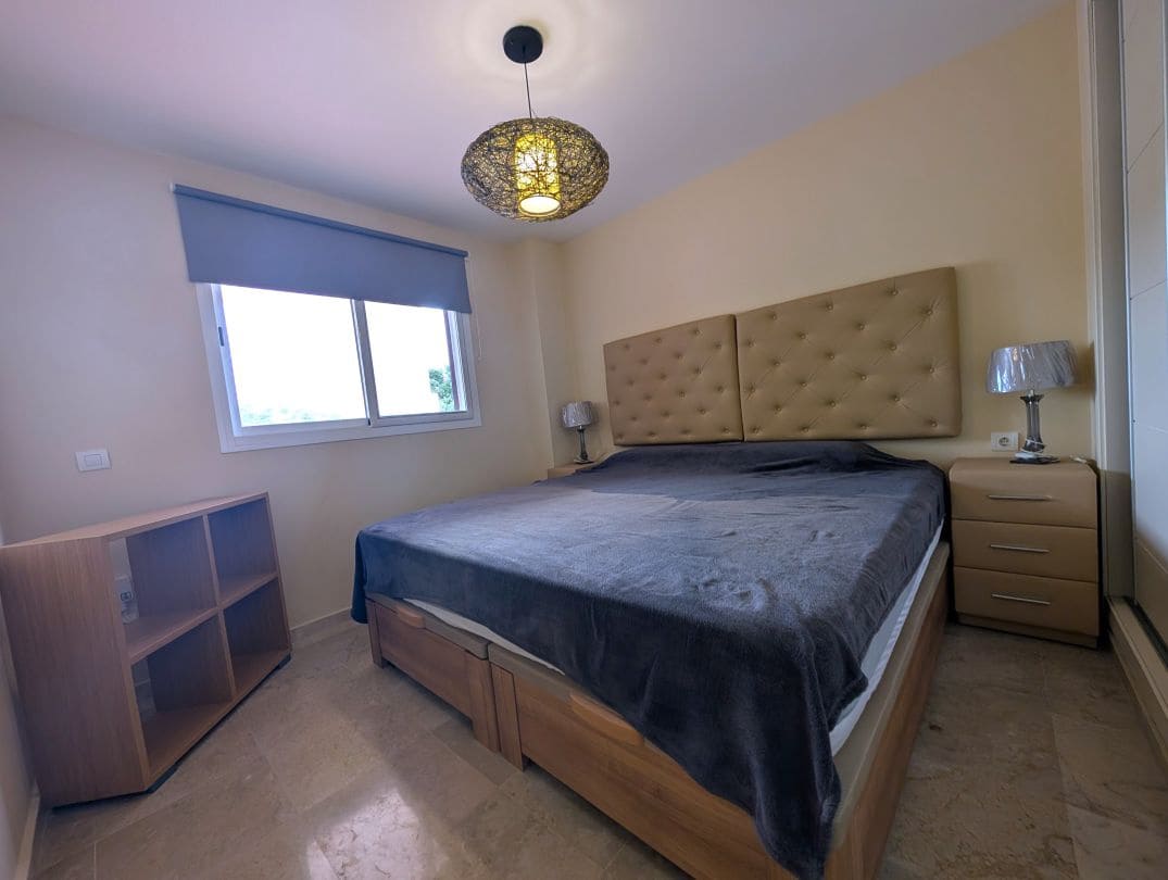 3 bedroom Apartment for sale in La Alcaidesa with pool - € 350,000 (Ref: 9468800)