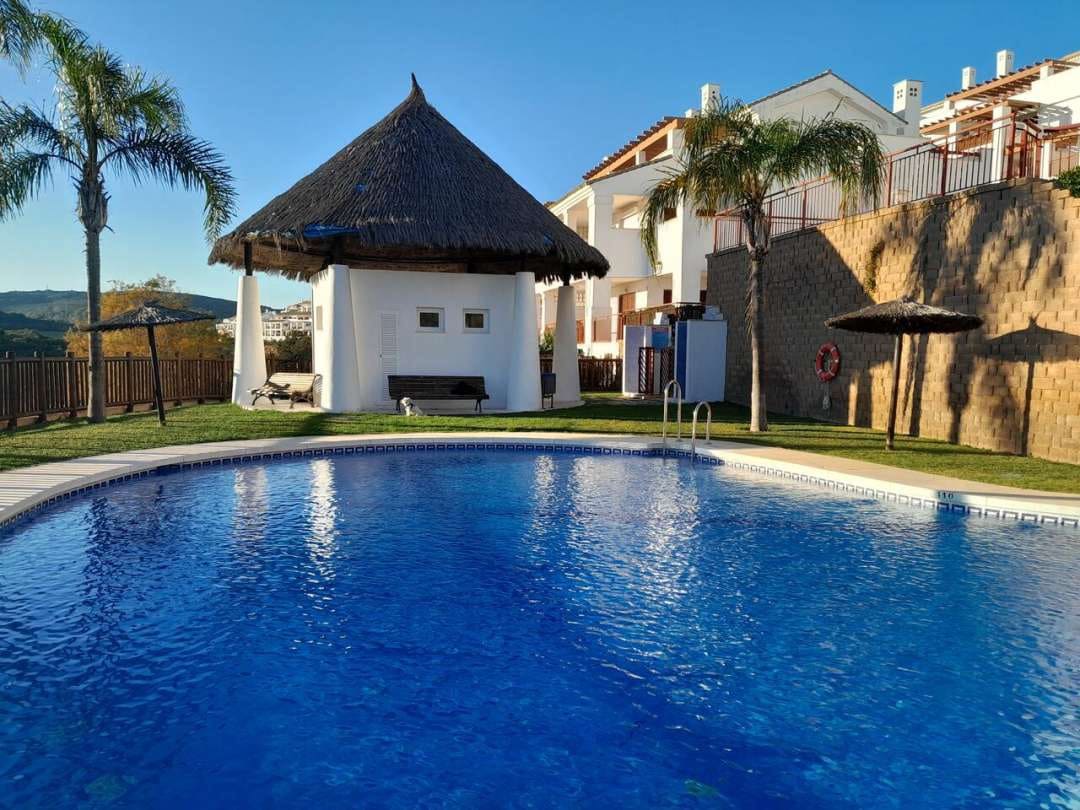 3 bedroom Apartment for sale in La Alcaidesa with pool - € 350,000 (Ref: 9468800)