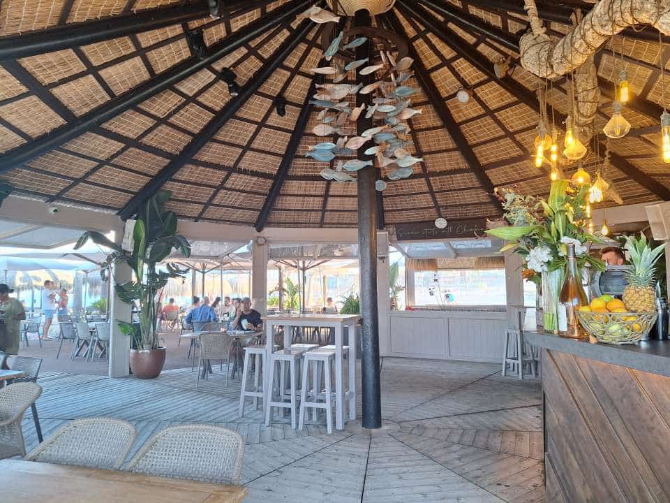 2 bedroom Flat for sale in Sotogrande with pool - € 900,000 (Ref: 9468802)