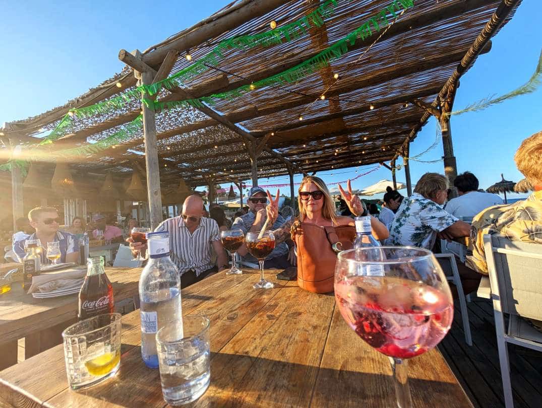 2 bedroom Flat for sale in Sotogrande with pool - € 900,000 (Ref: 9468802)