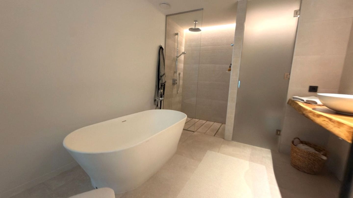 2 bedroom Flat for sale in Sotogrande with pool - € 900,000 (Ref: 9468802)