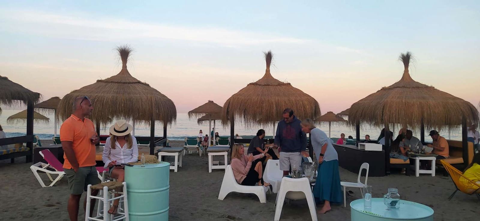 2 bedroom Flat for sale in Sotogrande with pool - € 900,000 (Ref: 9468802)