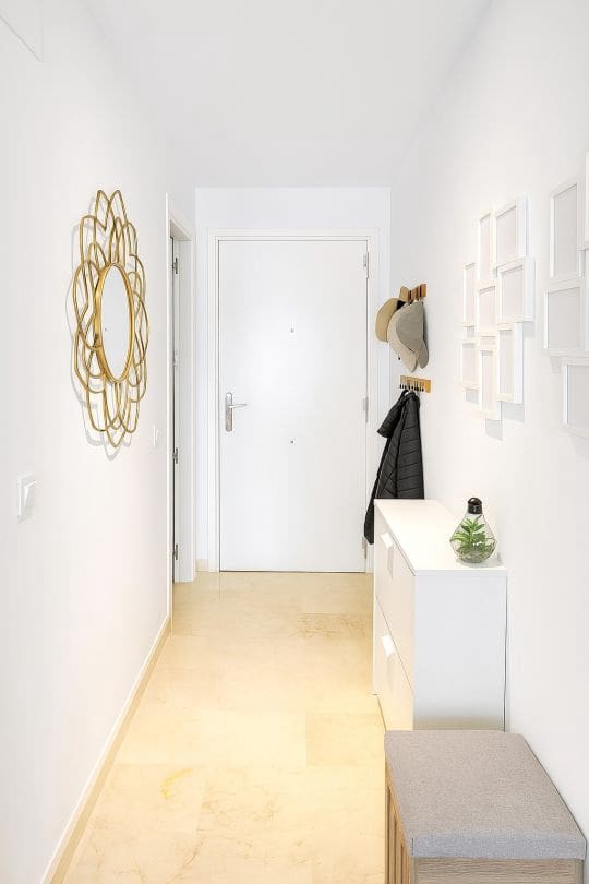 2 bedroom Flat for sale in Manilva - € 219,000 (Ref: 9468803)