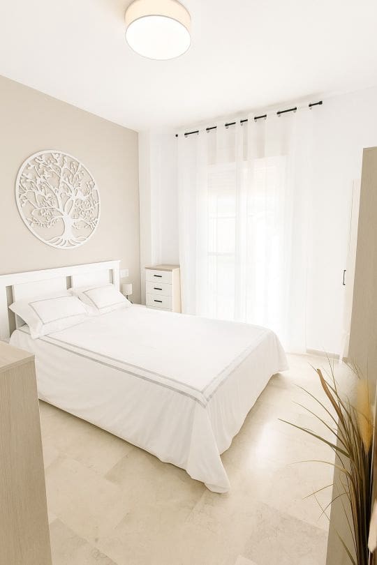 2 bedroom Flat for sale in Manilva - € 219,000 (Ref: 9468803)