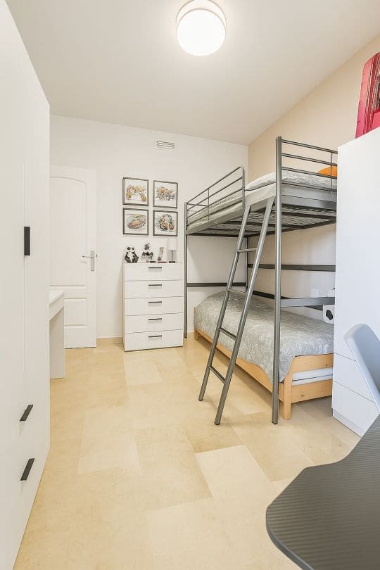 2 bedroom Flat for sale in Manilva - € 219,000 (Ref: 9468803)