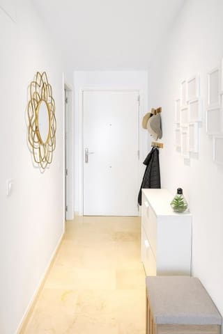 2 quarto Apartamento para venda em Chullera, Manilva - 219 000 € (Ref: 9468803)