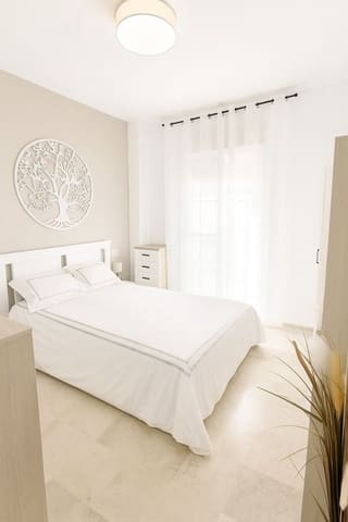 2 quarto Apartamento para venda em Chullera, Manilva - 219 000 € (Ref: 9468803)