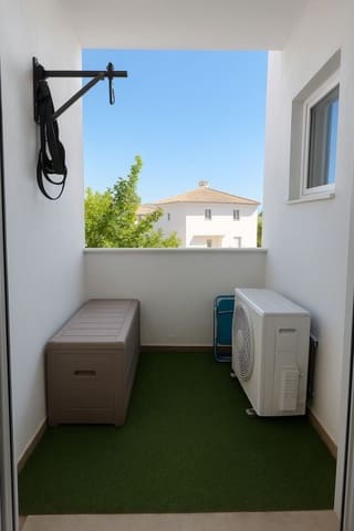 2 quarto Apartamento para venda em Chullera, Manilva - 219 000 € (Ref: 9468803)