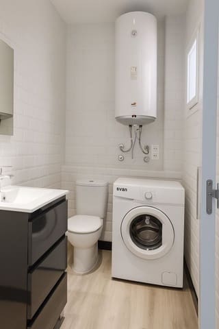 2 quarto Apartamento para venda em Chullera, Manilva - 219 000 € (Ref: 9468803)