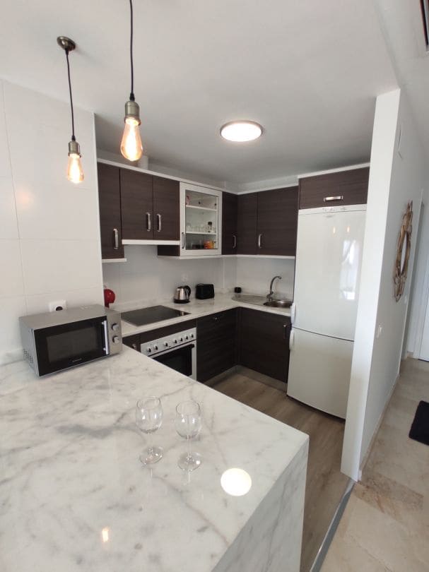 2 bedroom Flat for sale in Manilva - € 219,000 (Ref: 9468803)