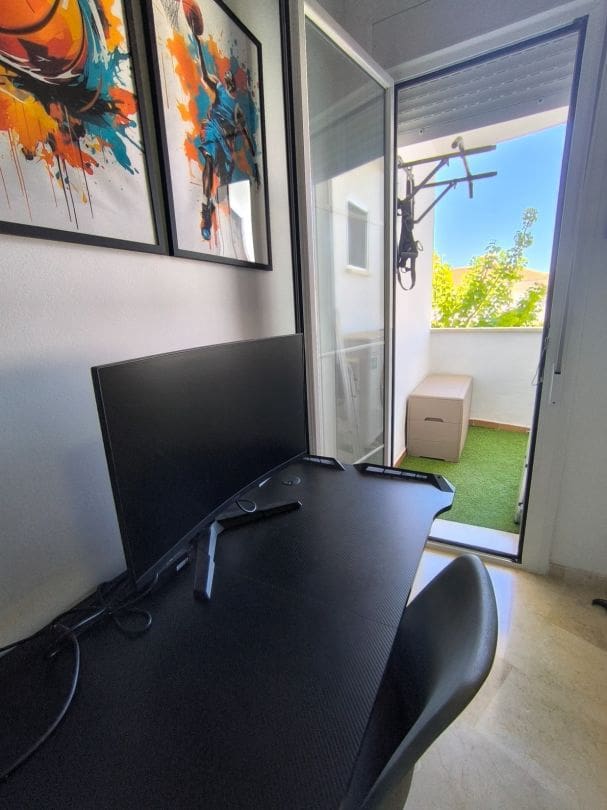 2 bedroom Flat for sale in Manilva - € 219,000 (Ref: 9468803)