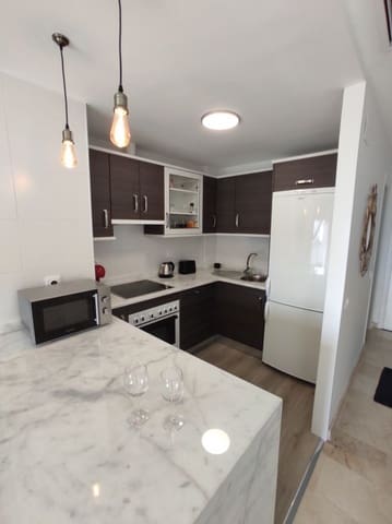 2 quarto Apartamento para venda em Chullera, Manilva - 219 000 € (Ref: 9468803)