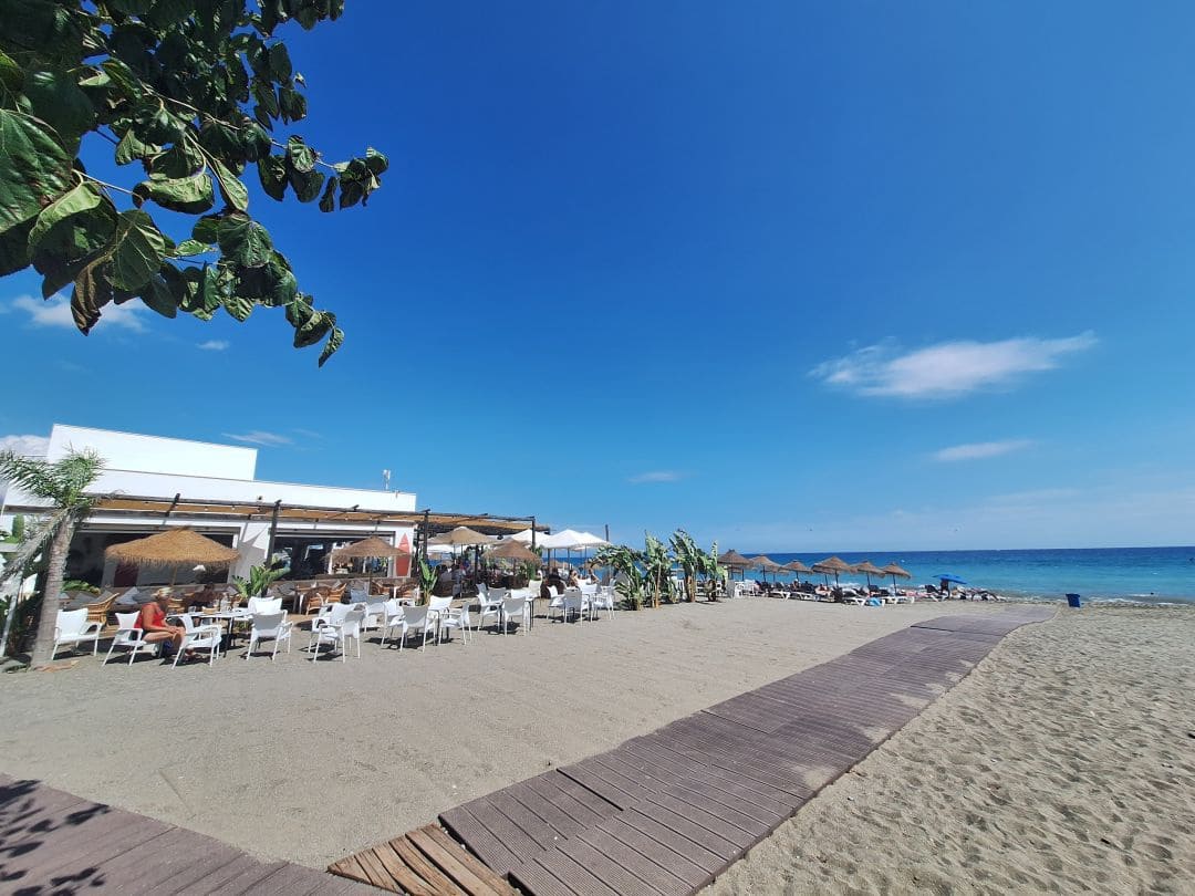 2 bedroom Flat for sale in Manilva - € 219,000 (Ref: 9468803)