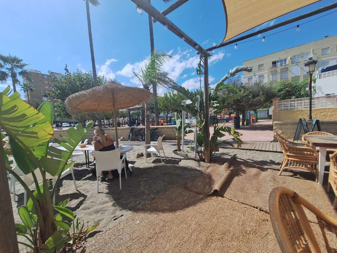 2 bedroom Flat for sale in Manilva - € 219,000 (Ref: 9468803)