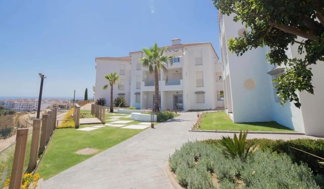 2 bedroom Flat for sale in Manilva - € 219,000 (Ref: 9468803)