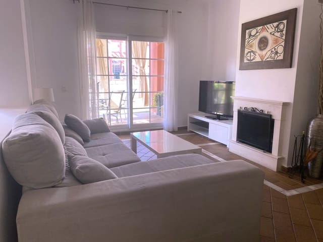 5 soveværelse Semi-Rækkehus til salg i La Línea de la Concepción med swimmingpool - € 470.000 (Ref: 9468805)