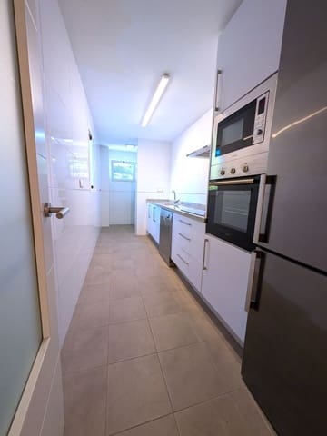 3 quarto Apartamento para venda em La Alcaidesa - 299 000 € (Ref: 9468806)