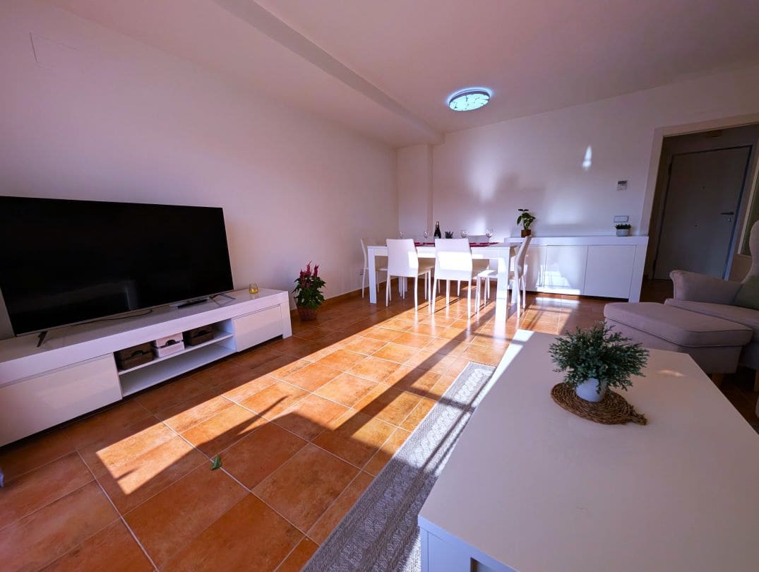 3 bedroom Apartment for sale in La Alcaidesa - € 299,000 (Ref: 9468806)