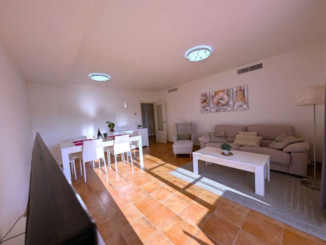3 bedroom Apartment for sale in La Alcaidesa - € 299,000 (Ref: 9468806)