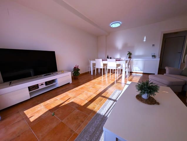 3 quarto Apartamento para venda em La Alcaidesa - 299 000 € (Ref: 9468806)