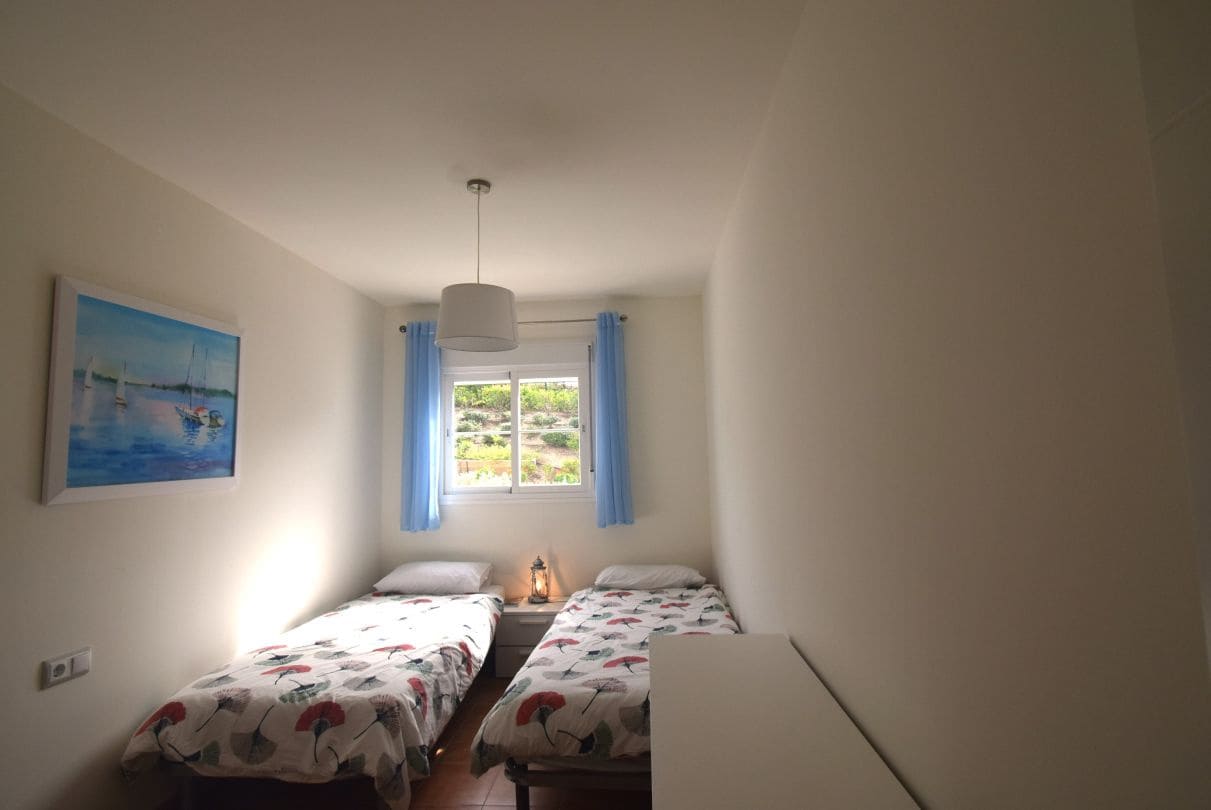 3 bedroom Apartment for sale in La Alcaidesa - € 299,000 (Ref: 9468806)