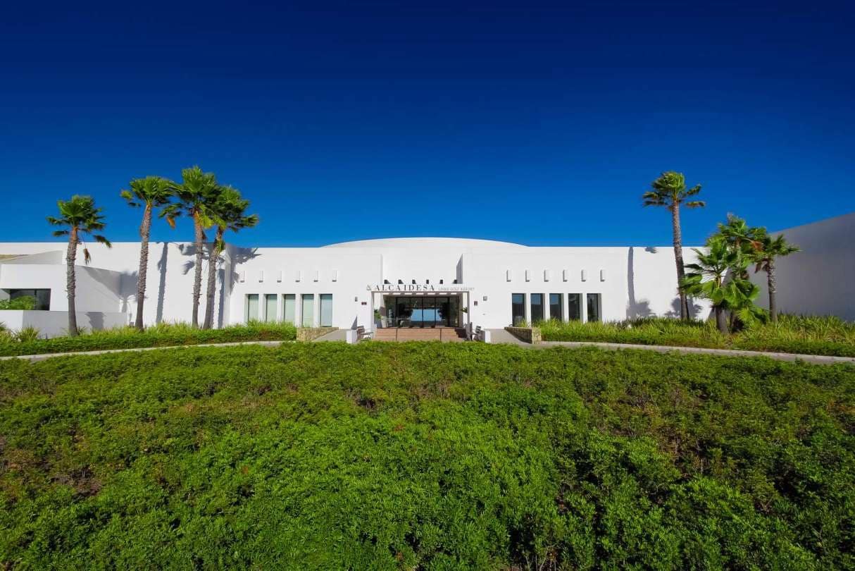 3 bedroom Apartment for sale in La Alcaidesa - € 299,000 (Ref: 9468806)