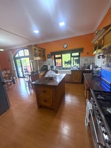 3 soveværelse Villa til salg i El Zabal - Santa Margarita, La Línea de la Concepción med swimmingpool - € 575.000 (Ref: 9468807)