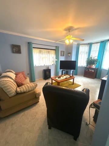 3 soveværelse Villa til salg i El Zabal - Santa Margarita, La Línea de la Concepción med swimmingpool - € 575.000 (Ref: 9468807)