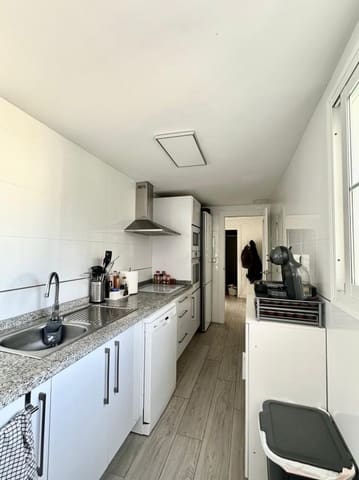 3 quarto Apartamento para venda em La Alcaidesa com piscina - 290 000 € (Ref: 9468808)