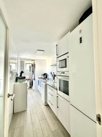 3 quarto Apartamento para venda em La Alcaidesa com piscina - 290 000 € (Ref: 9468808)