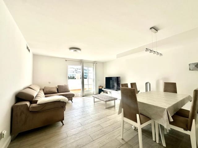 3 quarto Apartamento para venda em La Alcaidesa com piscina - 290 000 € (Ref: 9468808)