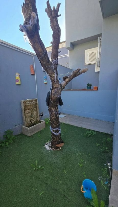 Pareado de 3 habitaciones en La Línea de la Concepción en venta con piscina - 290.000 € (Ref: 9478918)