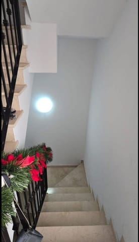 Pareado de 3 habitaciones en El Zabal - Santa Margarita, La Línea de la Concepción en venta con piscina - 290.000 € (Ref: 9478918)